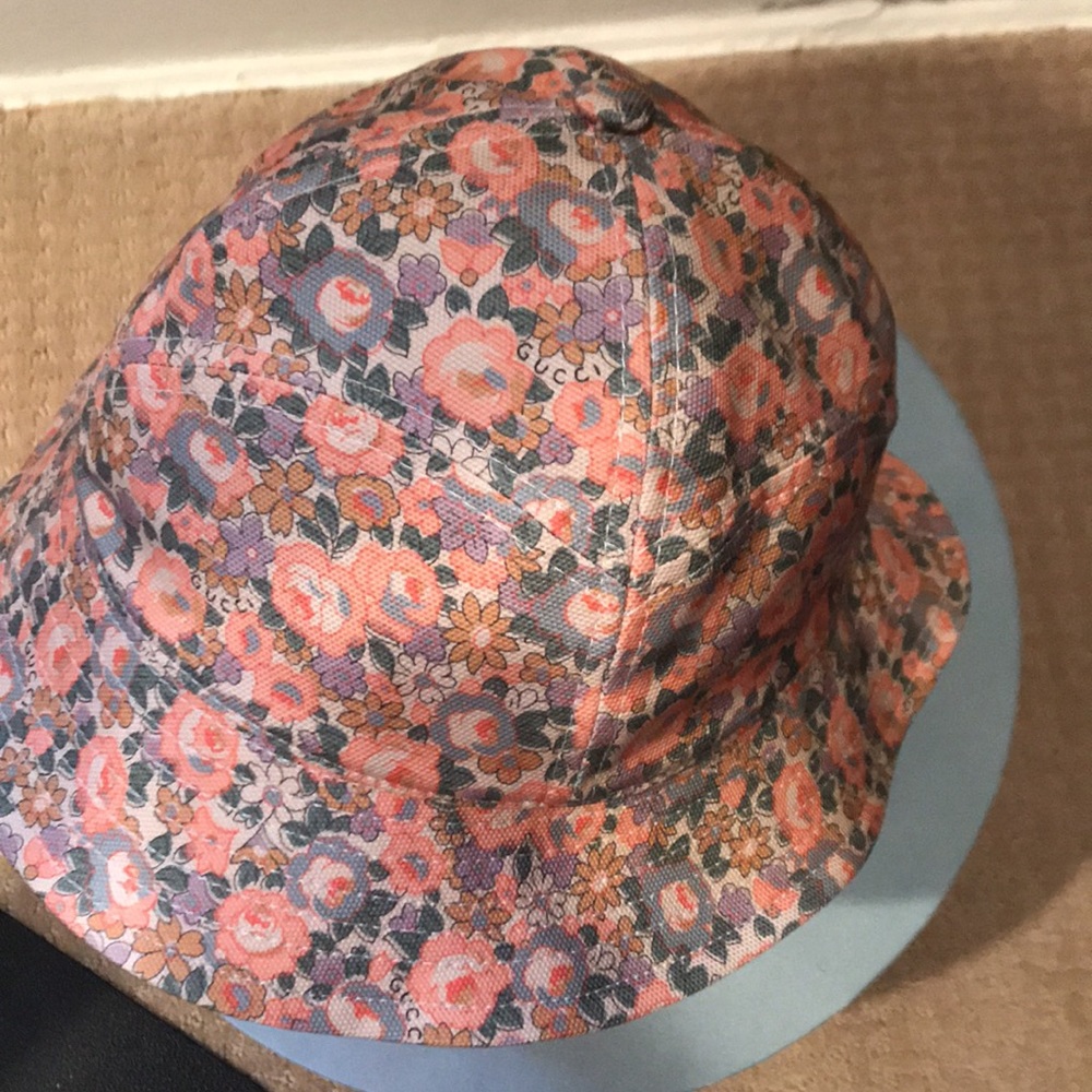 Gucci hat - Picture 2 of 10